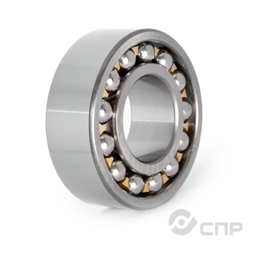 Подшипник радиальный ГОСТ 8х22х7 (18)